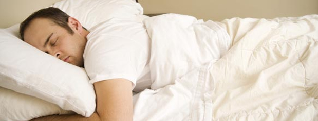 کمبود خواب، قدرت باروری مردان را کاهش می‌دهد