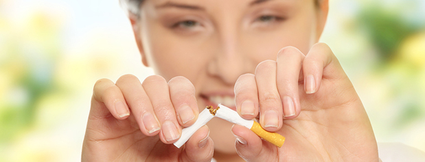 17 اثر مخرب سیگار بر پوست، مو و ناخن