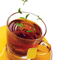 چای ساده بنوشیم یا چای عطری؟