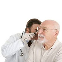 40 درصد سالمندان از افت شنوایی رنج می‌برند