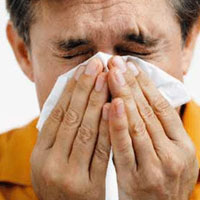 مراقب آنفلوآنزای بهاری باشید