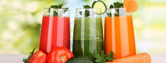 7 دلیل مفید بودن آب سبزیجات/طرز تهیه نوشیدنی معجزه گر انرژی بخش