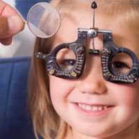 اعلام سن طلایی درمان تنبلی چشم/ درمان تمام بیماری های چشمی در کشور