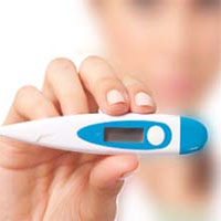 درمان تب در دوران بارداری