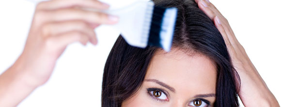 صاف کننده های مو چقدر خطرناکند؟