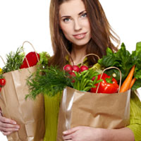 خطرات رژیم های گیاه خواری/ برگشت اضافه وزن پس از قطع دوره گیاه خواری