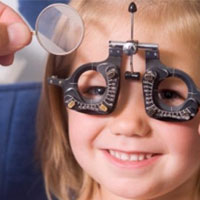 گلایه از غربالگری تنبلی چشم کودکان توسط غیرمتخصصان