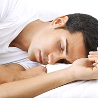 عوارض مرگبار اختلالات خواب