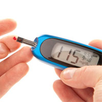 از هر 10 شهرنشین بالای 30 سال یک نفر دیابتی است