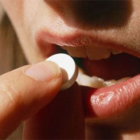 تأثیر داروها بر بهداشت دهان و دندان