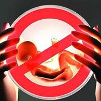 هشدار درباره سقط جنین‌های غیرقانونی