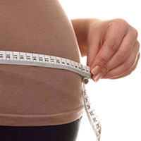 خطرات عوارض چاقی مفرط را جدی بگیرد
