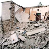 زلزله تهران ۳۰ سال تاخیر داشته است
