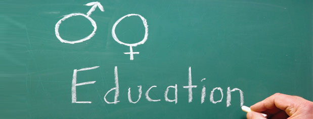 آموزش و پرورش بهداشت جنسی را به دانش‌آموزان آموزش دهد