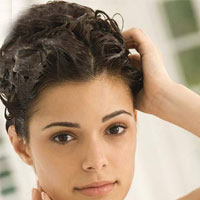 بهترین درمان ها برای موهای چرب