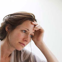 چرا زنان بیشتر افسرده می‌شوند؟