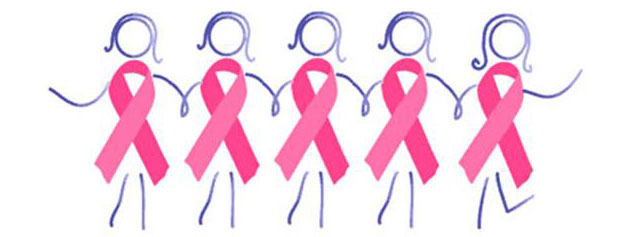چگونه با سرطان پستان کنار بیاییم