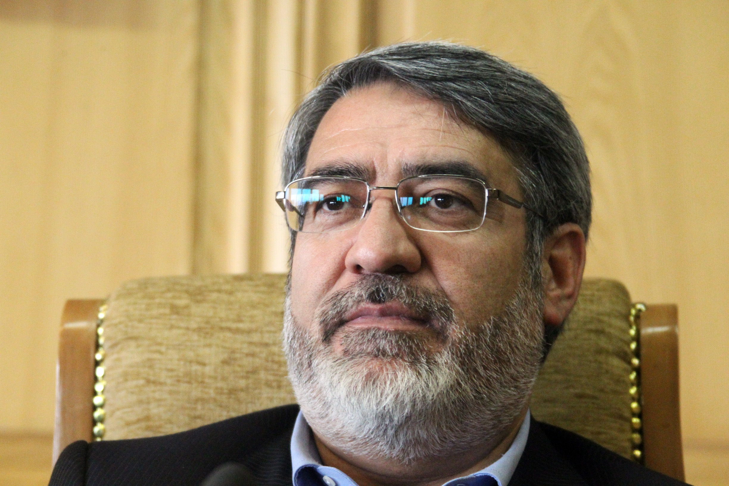 وزیر کشور: 400 کمپ ترک اعتیاد غیرمجاز تعطیل شد