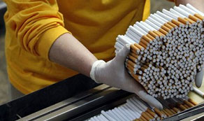 صنعت مرگبار سیگار همچنان می تازد