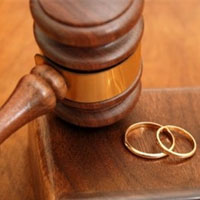 20 درصد ازدواج ها روی گسل طلاق