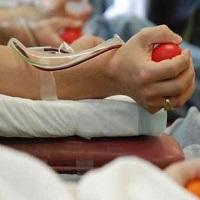 فراخوان ملی برای اهدای فوری خون