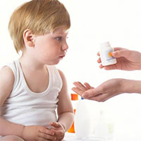 آیا بچه ها به مولتی ویتامین نیاز دارند؟