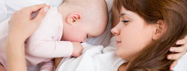 شیر مادر حاوی سلول های بنیادی است