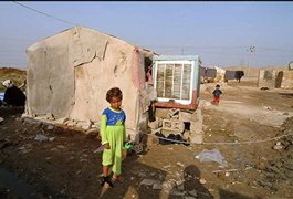 7.5 میلیون فقیر در ایران