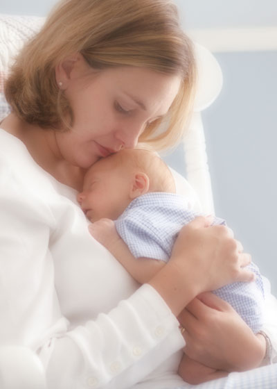شیر مادر، مطئمن‌ترین ضامن سلامت جامعه