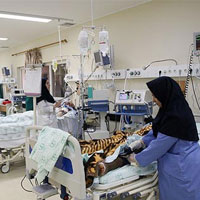نارضایتی 98 درصد پرستاران از عملکرد وزارت بهداشت
