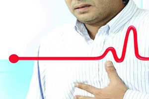 خطر پکیج برای بیماران قلبی و ریوی