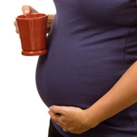 مصرف قهوه در بارداری سرطان‌زاست؟