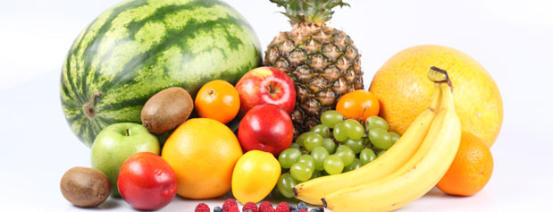 میوه‌های انرژی‌زا کدامند؟