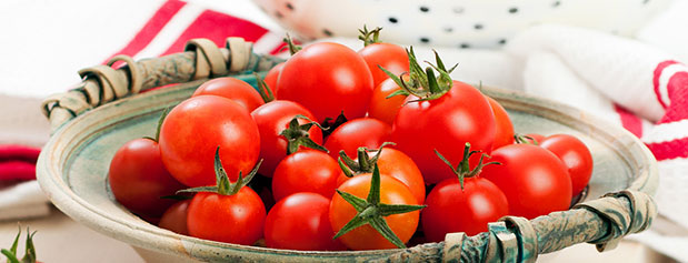 تقویت قلب با مصرف روزانه گوجه فرنگی