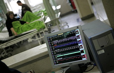 اورژانس‌های بیمارستانی استاندارد می‌شوند