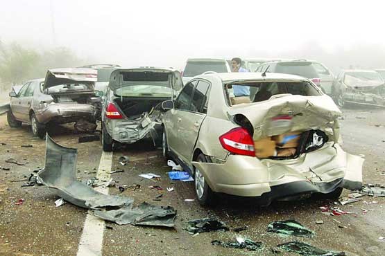 رتبه 177 ایران در میان 180 جهان در تلفات جاده ای/خودرو مرگ در ایران کدام است؟