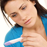 10 نشانه اصلی كه بیانگر بارداری احتمالی است