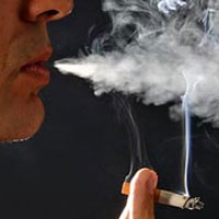 سیگاری‌ها معادل کل بودجه تحول سلامت را دود می‌کنند