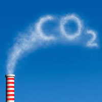 هشدار درباره وضعیت گازهای گلخانه‌ای