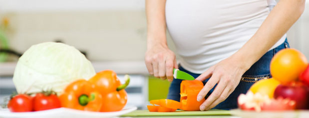 تاثیر میوه و سبزیجات در تعیین جنسیت جنین
