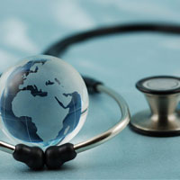 توسعه توریسم سلامت کلید خورد