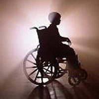 دکتر ابهری: روزانه 110 نفر در کشور معلول می شوند