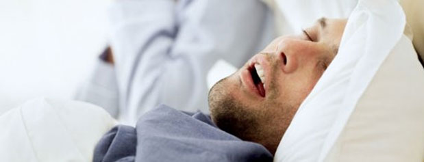 آیا آپنه خواب خطر ابتلا به سرطان را افزایش می دهد