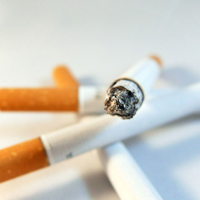 دو برابر شدن مصرف سیگار طی پنج سال گذشته