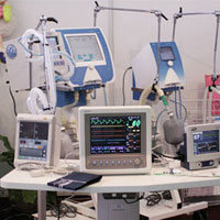 عمرکوتاه تجهیزات پزشکی گران قیمت در بیمارستان‌های دولتی