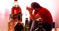 غوغای مصرف مشروبات الکلی در میان جوانان