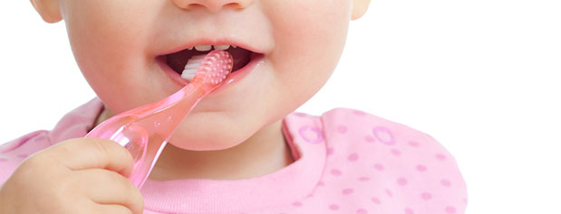 راه و رسم مراقبت از دندان شیری