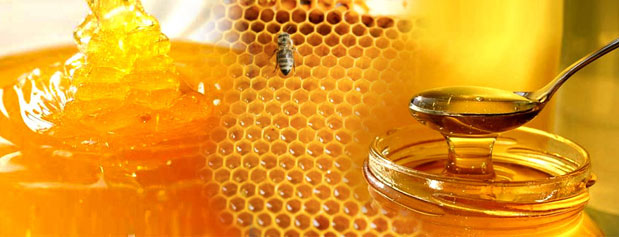 مصرف بیش از حد عسل ممنوع