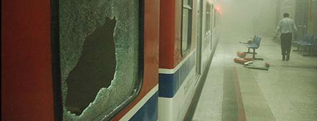 حوادث متروی تهران همچنان درتونل وحشت و ابهام