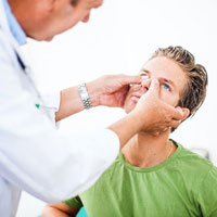 درمان میگرن با اسپری بینی